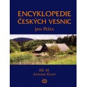 Encyklopedie českých vesnic III., Západní Čechy: Jan Pešta