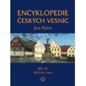 Encyklopedie českých vesnic IV., Ústecký kraj: Jan Pešta - DEFEKT - POŠKOZENÉ DESKY