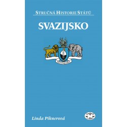 Svazijsko (stručná historie států): Linda Piknerová