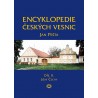 Encyklopedie českých vesnic II., Jižní Čechy: Jan Pešta