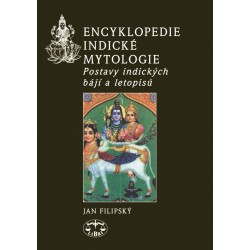 Encyklopedie indické mytologie: Jan Filipský - DEFEKT - POŠKOZENÉ DESKY