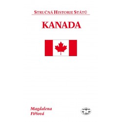 Kanada (stručná historie států): Magdalena Fiřtová