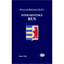 Podkarpatská Rus (stručná historie států): Ivan Pop