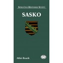 Sasko (stručná historie států) : Miloš Řezník