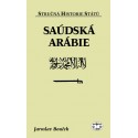 Saúdská Arábie (stručná historie států): Jaroslav Bouček - DEFEKT - POŠKOZENÉ DESKY