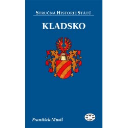 Kladsko (stručná historie států): František Musil