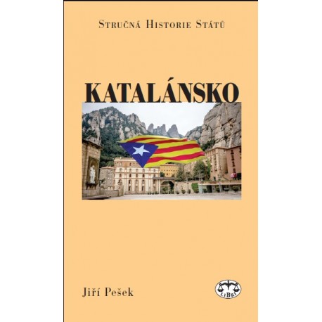 Katalánsko (stručná historie států): Jiří Pešek