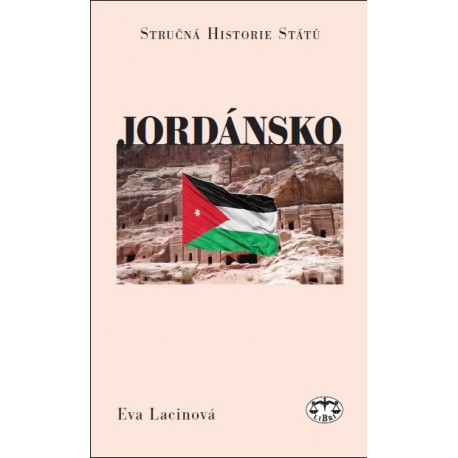 Jordánsko (stručná historie státu): Eva Lacinová