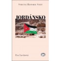 Jordánsko (stručná historie států): Eva Lacinová