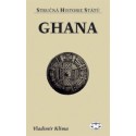 Ghana (stručná historie států): Vladimír Klíma - DEFEKT - POŠKOZENÉ DESKY
