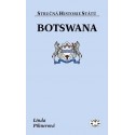 Botswana (stručná historie států): Linda Piknerová - DEFEKT - POŠKOZENÉ DESKY