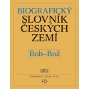 Biografický slovník českých zemí, 6. sešit (Boh–Bož): Pavla Vošahlíková a kolektiv - DEFEKT - POŠKOZENÉ DESKY