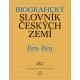 Biografický slovník českých zemí, 7. sešit (Bra–Bru): Pavla Vošahlíková a kolektiv