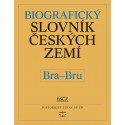Biografický slovník českých zemí, 7. sešit (Bra–Bru): Pavla Vošahlíková a kolektiv - DEFEKT - POŠKOZENÉ DESKY