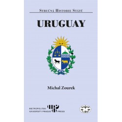 Uruguay (stručná historie států): Michal Zourek