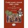 České země v letech 1437–1526, I. díl, Mezi Zikmundem a Jiřím z Poděbrad (1437-1471): Jaroslav Čechura