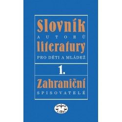 Slovník autorů literatury pro děti a mládež I. – zahraniční spisovatelé: Ivan Dorovský a kolektiv