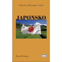 Japonsko (stručná historie států): David Labus