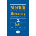 Slovník autorů literatury pro děti a mládež II. – čeští spisovatelé: Milena Šubrtová, kolektiv