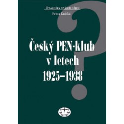 Český PEN-klub v letech 1925-1938: Petra Krátká