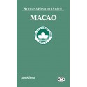 Macao (stručná historie států): Jan Klíma - DEFEKT - POŠKOZENÉ DESKY