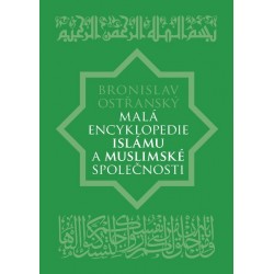 Malá encyklopedie islámu a muslimské společnosti: Bronislav Ostřanský - DEFEKT - POŠKOZENÉ DESKY