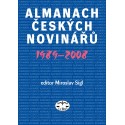 Almanach českých novinářů 1989–2008: Miroslav Sígl