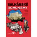 Balkánské komunismy: Ladislav Cabada, Markéta Kolarčíková - DEFEKT - POŠKOZENÉ DESKY