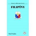 Filipíny (stručná historie státu): Pavel Vondra - DEFEKT - POŠKOZENÉ DESKY