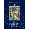Malá encyklopedie Vánoc: Valburga Vavřinová (BROŽOVANÁ)