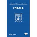 Izrael (stručná historie států): Miloš Pojar DEFEKT- POŠKOZENÉ DESKY