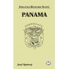 Panama (stručná historie států): Josef Opatrný