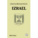 Izrael (stručná historie států): Miloš Pojar