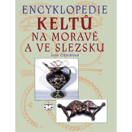 Encyklopedie Keltů na Moravě a ve Slezsku: Jana Čižmářová