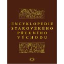 Encyklopedie starověkého Předního východu: Jiří Prosecký a kolektiv - DEFEKT - POŠKOZENÉ DESKY