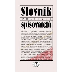 Slovník polských spisovatelů: Ludvík Štěpán