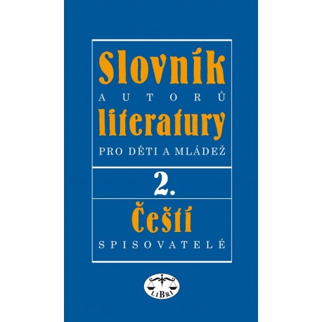 Slovník autorů literatury pro děti a mládež II. – čeští spisovatelé: Milena Šubrtová, kolektiv