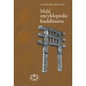 Malá encyklopedie buddhismu: Vladimír Miltner - DEFEKT - VYŠISOVANÝ HŘBET