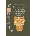 Encyklopedie mytologie germánských a severských národů: Jitka Vlčková - DEFEKT - POŠKOZENÉ DESKY