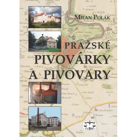 Pražské pivovárky a pivovary: Milan Polák