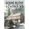 Vodní mlýny v Čechách VI.: Josef Klempera - DEFEKT - POŠKOZENÉ DESKY