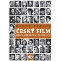 Český film: Herci a herečky / III. díl: S–Ž: Miloš Fikejz