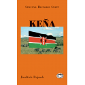 Keňa (stručná historie státu): Jindřich Dejmek