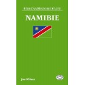 Namibie (stručná historie států): Jan Klíma - DEFEKT - POŠKOZENÉ DESKY