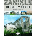 Zaniklé kostely Čech: Martin Čechura - DEFEKT - POŠKOZENÉ DESKY