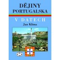 Dějiny Portugalska v datech: Jan Klíma -DEFEKT - POŠKOZENÉ DESKY