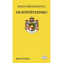 Lichtenštejnsko (stručná historie států): Marek Vařeka - DEFEKT - OBRÁCENĚ VŠITÁ VAZBA