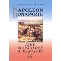 Napoleon Bonaparte, jeho maršálové a ministři: Stanislav Wintr