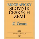 Biografický slovník českých zemí, 10. sešit (Č-Čerma): Pavla Vošahlíková a kolektiv - DEFEKT - POŠKOZENÉ STRÁNKY