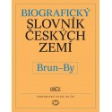 Biografický slovník českých zemí, 8. sešit (Brun–By): Pavla Vošahlíková a kolektiv - DEFEKT - POŠKOZENÉ DESKY